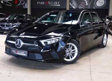 Achat Mercedes Classe A 180 d Style 7GTRONIC Occasion