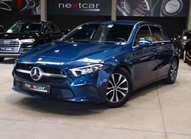 Achat Mercedes Classe A 180 d Style 7GTRONIC Occasion