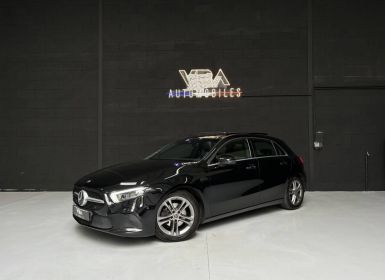 Vente Mercedes Classe A 180 d Style Line 7G-DCT Occasion