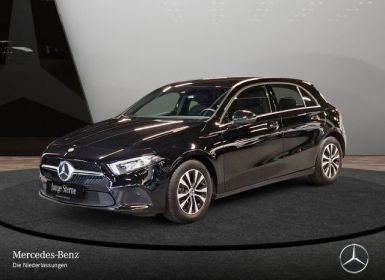 Mercedes Classe A 180 d Style MBUX Advanced LED  Occasion