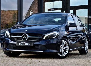 Vente Mercedes Classe A 180 Edition - XENON - KEYLESS - LEDER - GPS - VW ZETELS - PDC - Occasion