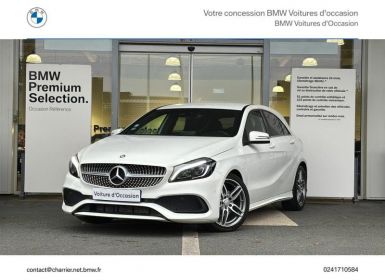 Vente Mercedes Classe A 180 Fascination 7G-DCT Occasion