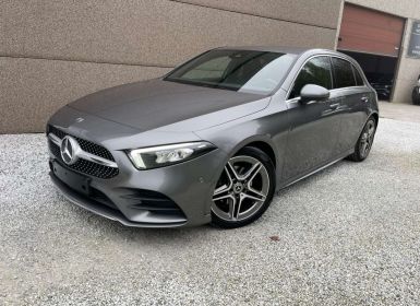 Mercedes Classe A 180 i AMG FULL GARANTIE Occasion