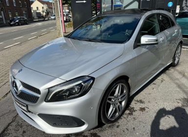 Mercedes Classe A 180 i Pack-AMG Facelift Toit pano Garantie Occasion