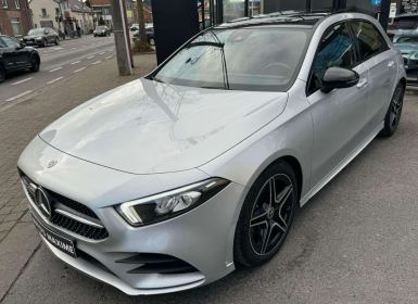 Mercedes Classe A 180 i Pack-AMG FULL LED TOIT PANO GARANTIE - Occasion