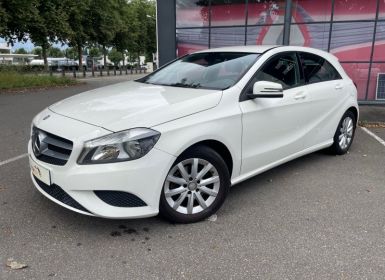 Mercedes Classe A 180 INTUITION