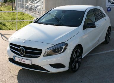 Achat Mercedes Classe A 180 INTUITION Occasion