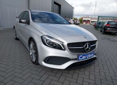 Achat Mercedes Classe A 180 PACK.AMG-AIRCO-BLUETOOTH-GARANTIE.12.MOIS-- Occasion