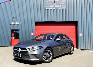 Mercedes Classe A 180 Progressive Line 2019 136ch