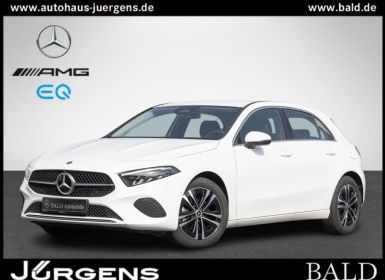 Mercedes Classe A 180 Progressive Wide LED Cam  Occasion