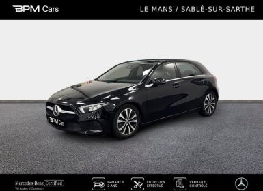 Mercedes Classe A 180d 116ch Business Line 8G-DCT Occasion