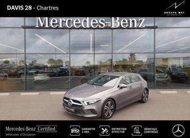 Achat Mercedes Classe A 180d 116ch Progressive Line 8G-DCT Occasion