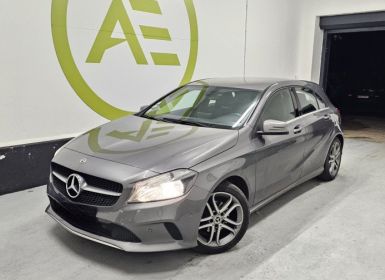 Mercedes Classe A 180d 1.5 Inspiration CAMERA RADAR AV AR PARK ASSIST Occasion