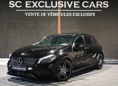 Vente Mercedes Classe A 180d 7G-DCT Fascination Pack AMG - Apple Carplay Occasion