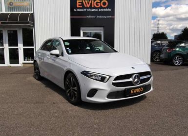 Mercedes Classe A 190 Mercedes 2.0 220 190 Progressive Line 7G-DCT BVA