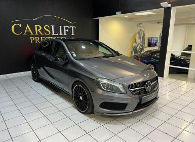 Achat Mercedes Classe A 200 156 CH PACK AMG Occasion