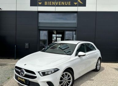 Achat Mercedes Classe A 200 163 PROGRESSIVE LINE 7G-DCT Occasion