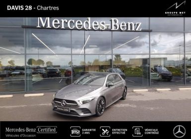 Achat Mercedes Classe A 200 163ch AMG Line 7G-DCT Occasion