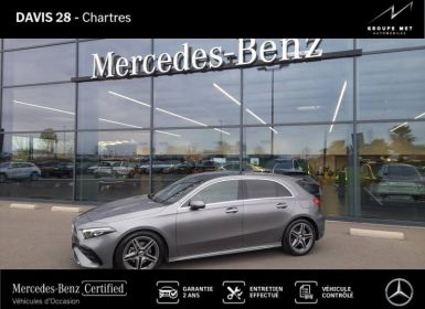 Achat Mercedes Classe A 200 163ch AMG Line 7G-DCT Occasion