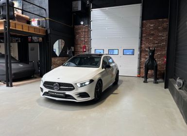 Achat Mercedes Classe A 200 7G-DCT AMG Line Occasion