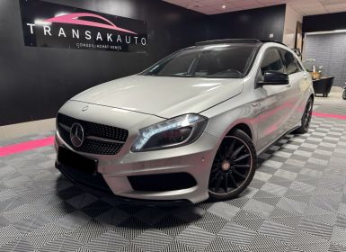 Mercedes Classe A 200 7G-DCT Fascination