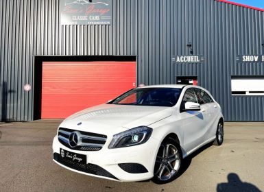 Mercedes Classe A 200 A200 Sensation 2015 200 CDI