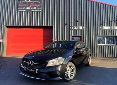 Mercedes Classe A 200 A200d Inspiration 2017