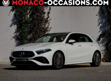 Achat Mercedes Classe A 200 AMG Line Occasion