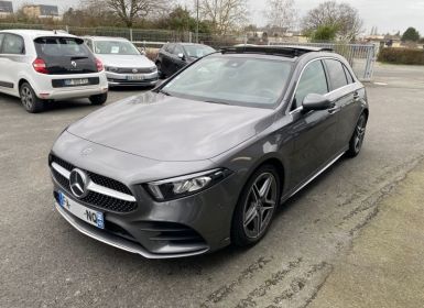 Mercedes Classe A 200 AMG LINE 7G-DCT Occasion