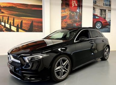Mercedes Classe A 200 AMG Line BV 7G-DCT  5P Occasion