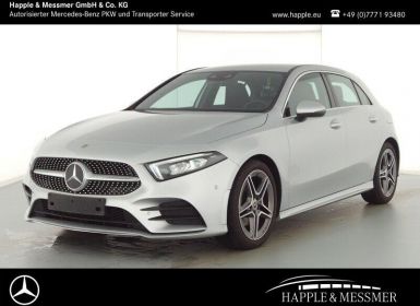 Mercedes Classe A 200 AMG Line leichter  Occasion