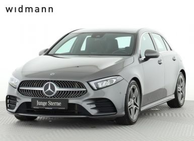 Mercedes Classe A 200 AMG Navi Parktronic  Occasion
