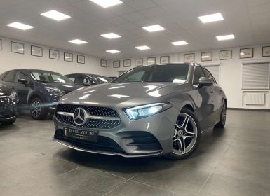 Mercedes Classe A 200 AMG PACK EXCLUSIF LINE 1MAIN- -CARNET- FULL Occasion