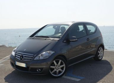 Mercedes Classe A 200 Avantgarde CVT PHASE 2 Occasion