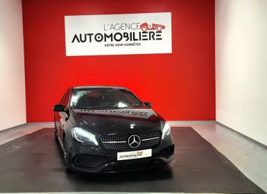 Mercedes Classe A 200 CDI 136 CV PACK AMG