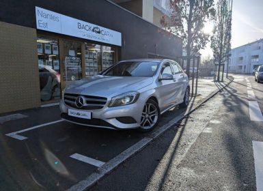 Achat Mercedes Classe A 200 CDI BlueEFFICIENCY Sensation 7-G DCT Occasion