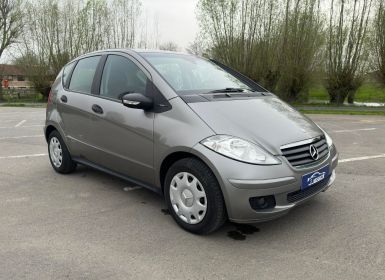 Vente Mercedes Classe A 200 CDI Classic Occasion