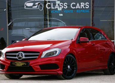 Mercedes Classe A 200 CDI PACK-AMG XENON NAVI RADAR CRUISE V-MULTI