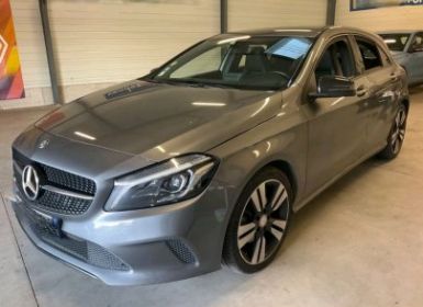 Mercedes Classe A 200 CDI URBAN / EF-754-VK Occasion