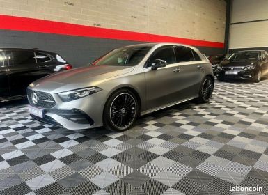 Achat Mercedes Classe A 200 d 150ch AMG Line Occasion