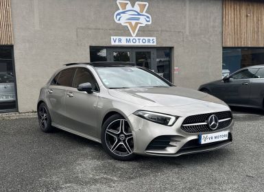 Achat Mercedes Classe A 200 d 150ch AMG Line 8G-DCT + Toit ouvrant Occasion