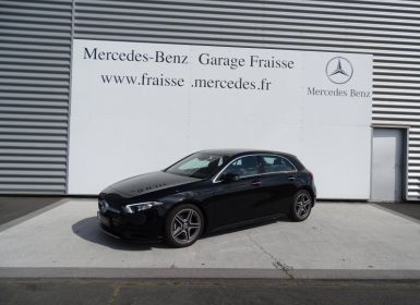 Achat Mercedes Classe A 200 d 150ch AMG Line 8G-DCT Occasion