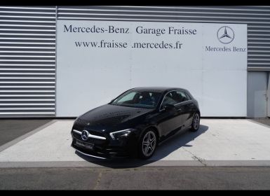 Achat Mercedes Classe A 200 d 150ch AMG Line 8G-DCT Occasion