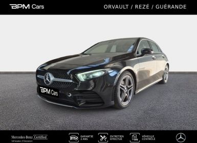 Vente Mercedes Classe A 200 d 150ch AMG Line 8G-DCT Occasion