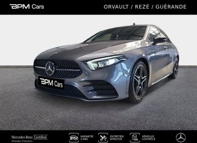 Vente Mercedes Classe A 200 d 150ch AMG Line 8G-DCT Occasion