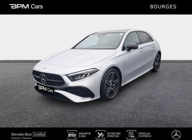 Achat Mercedes Classe A 200 d 150ch AMG Line 8G-DCT Occasion