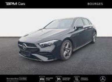 Vente Mercedes Classe A 200 d 150ch AMG Line 8G-DCT Occasion