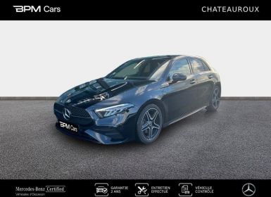 Mercedes Classe A 200 d 150ch AMG Line 8G-DCT Occasion