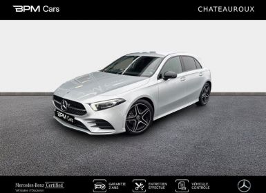 Mercedes Classe A 200 d 150ch AMG Line 8G-DCT