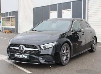 Mercedes Classe A 200 d 150ch amg line 8g-dct - garantie 12 mois